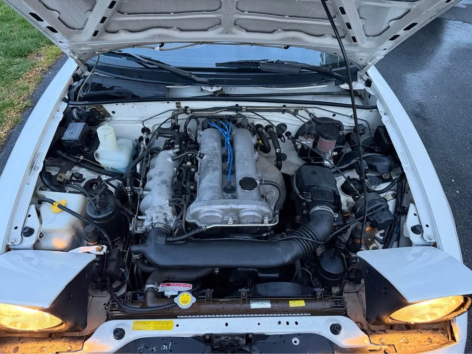 1994 Mazda NA MX-5 Miata - Image 18 of 20