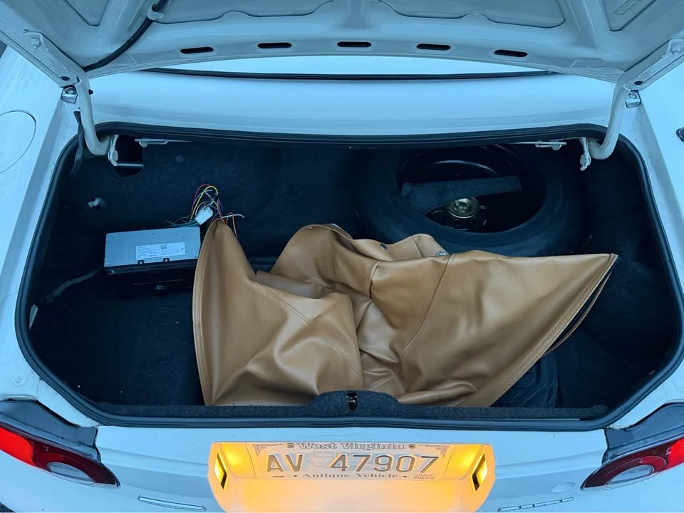 1994 Mazda NA MX-5 Miata - Image 7 of 20