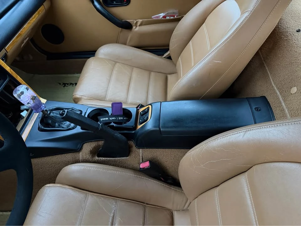 1994 Mazda NA MX-5 Miata - Image 13 of 20