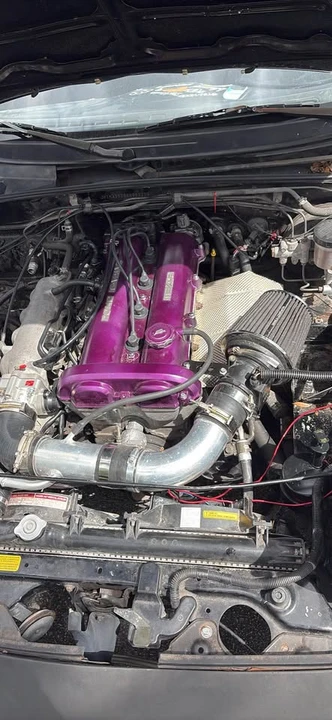 1994 Mazda NA MX-5 Miata - Image 2 of 9