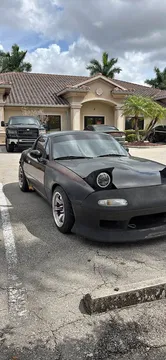 1994 Mazda MX-5 Miata 1.8L LM
