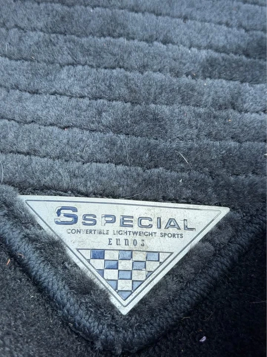 1994 Mazda NA MX-5 Miata - Image 3 of 17