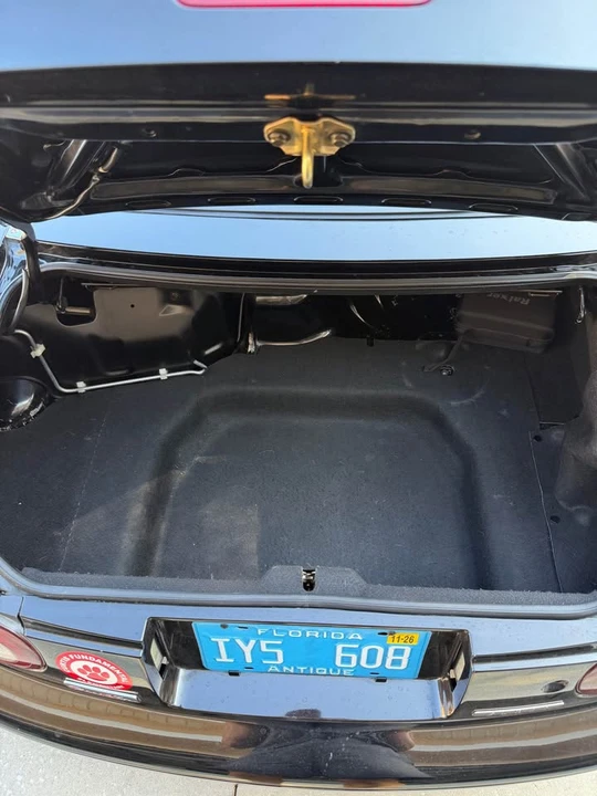 1994 Mazda NA MX-5 Miata - Image 14 of 17