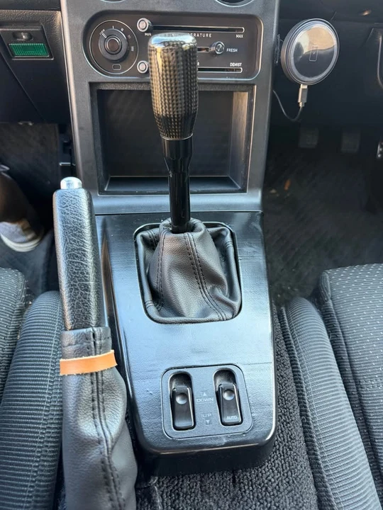 1994 Mazda NA MX-5 Miata - Image 17 of 17