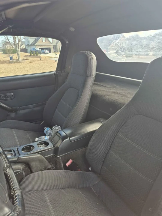 1994 Mazda NA MX-5 Miata - Image 6 of 8