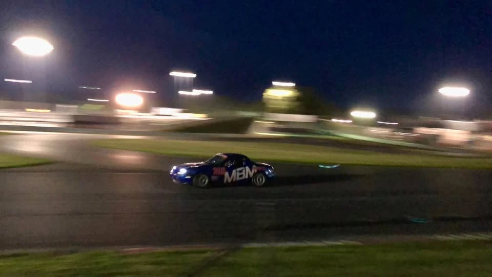 1994 Mazda NA MX-5 Miata - Image 2 of 10