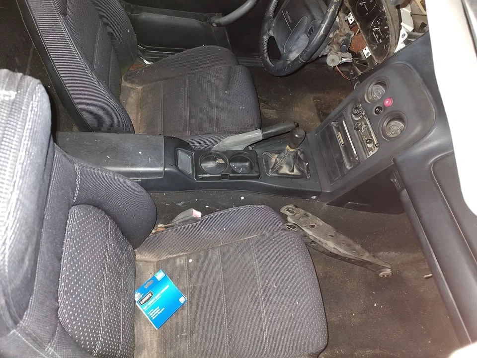 1994 Mazda NA MX-5 Miata - Image 4 of 7