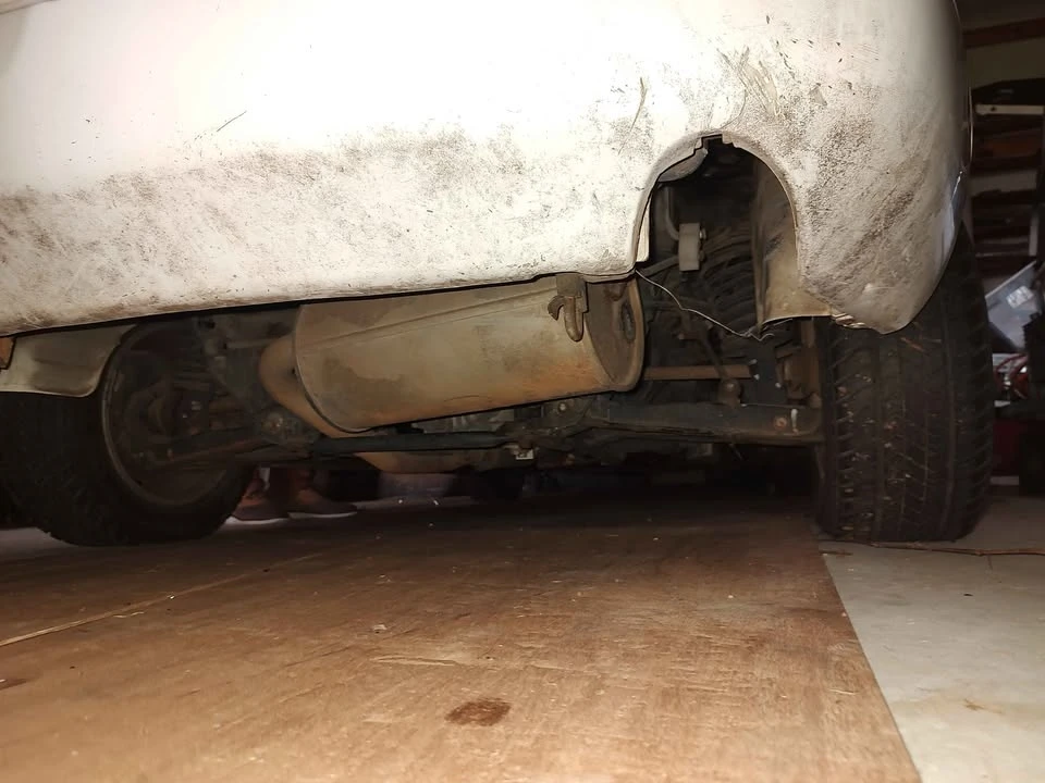 1994 Mazda NA MX-5 Miata - Image 3 of 7