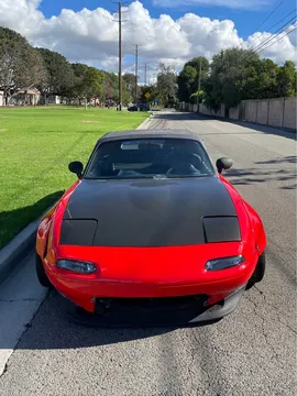 1994 Mazda MX-5 Miata Sport