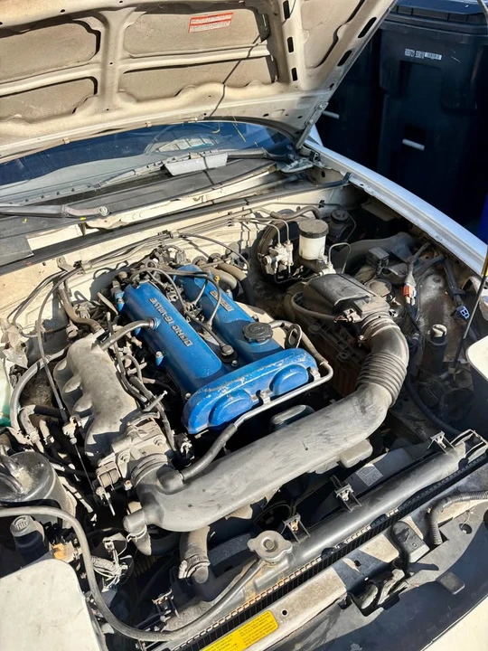 1994 Mazda NA MX-5 Miata - Image 6 of 6