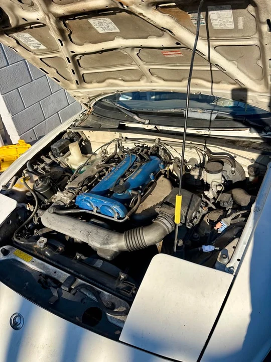1994 Mazda NA MX-5 Miata - Image 5 of 6