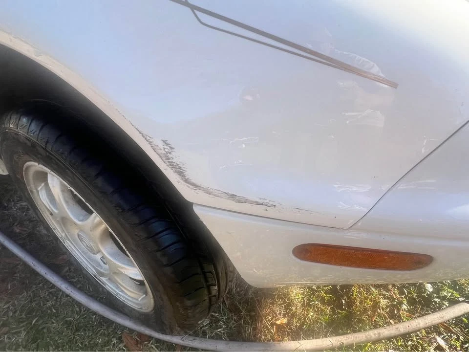 1994 Mazda NA MX-5 Miata - Image 7 of 9