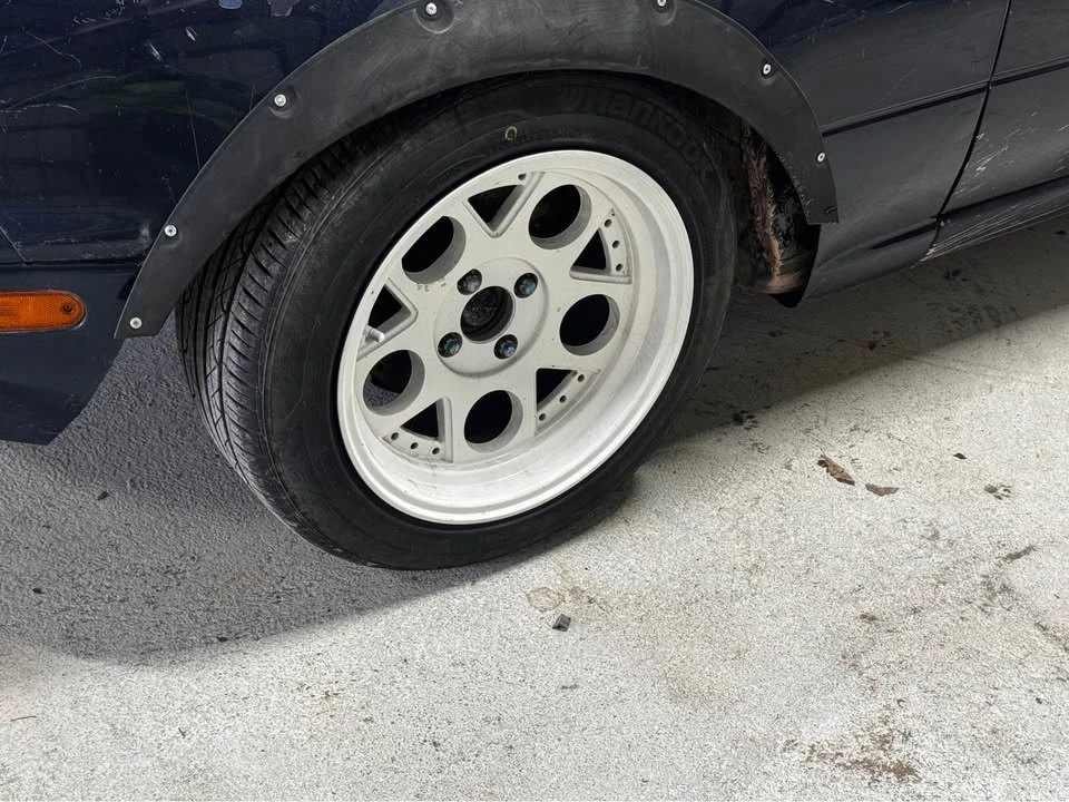 1994 Mazda NA MX-5 Miata - Image 7 of 7