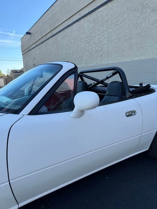 1994 Mazda NA MX-5 Miata - Image 18 of 20