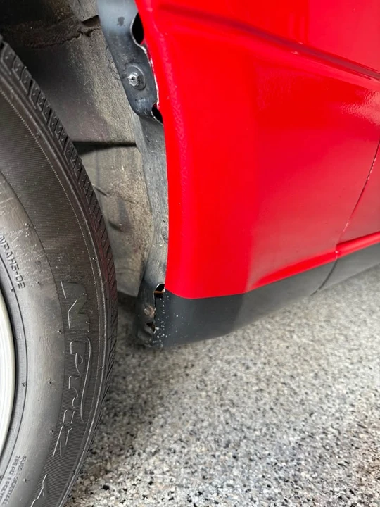 1994 Mazda NA MX-5 Miata - Image 14 of 18