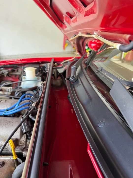1994 Mazda NA MX-5 Miata - Image 7 of 18