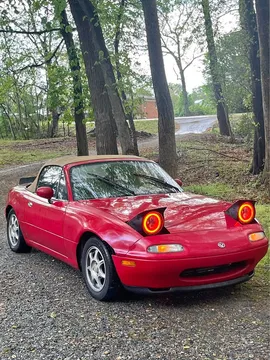 1994 Mazda MX-5 Miata Sport