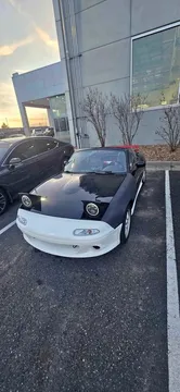 1994 Mazda MX-5 Miata Sport