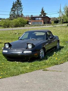 1994 Mazda MX-5 Miata Sport