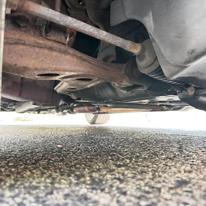1994 Mazda NA MX-5 Miata - Image 14 of 17