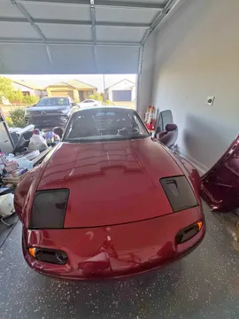 1994 Mazda MX-5 Miata