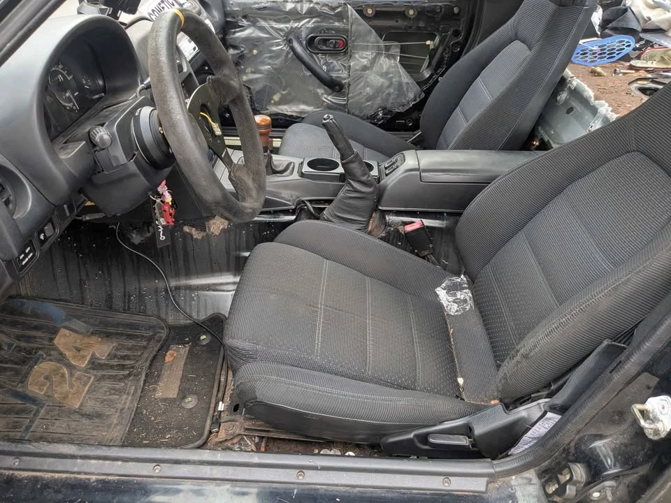 1994 Mazda NA MX-5 Miata - Image 7 of 16