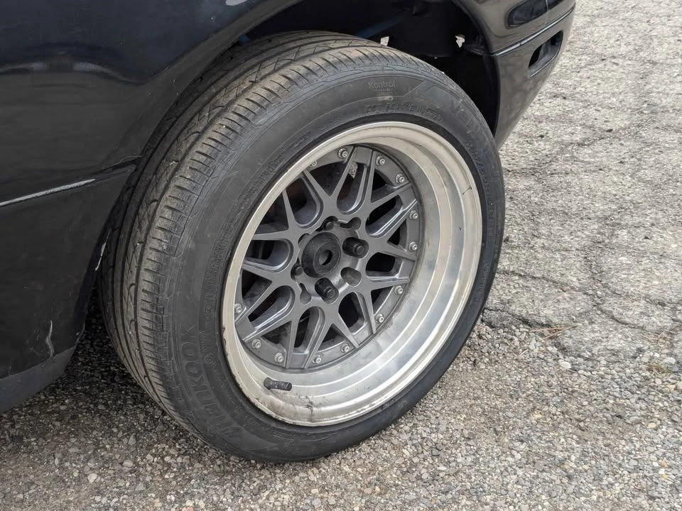 1994 Mazda NA MX-5 Miata - Image 15 of 16
