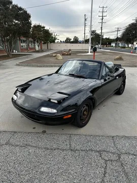 1994 Mazda MX-5 Miata Touring