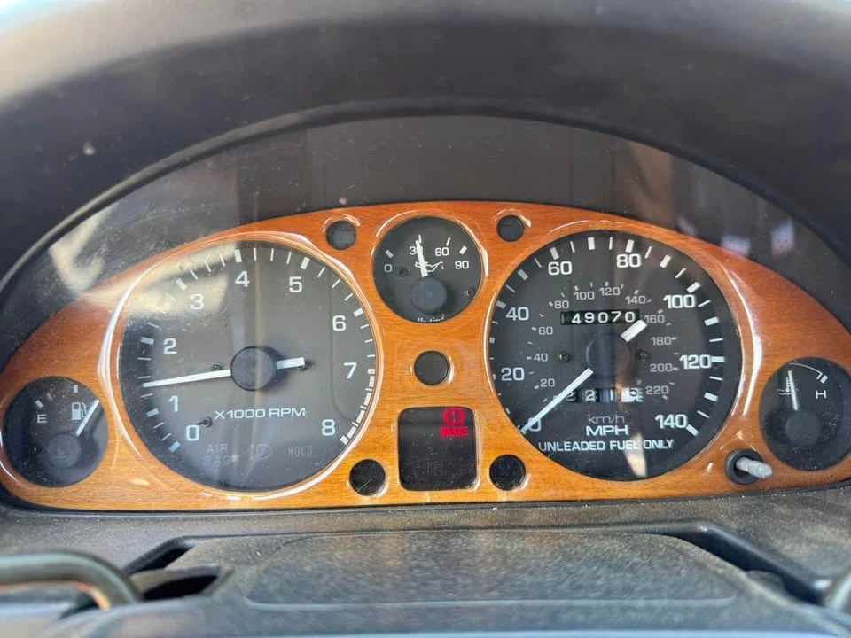 1994 Mazda NA MX-5 Miata - Image 18 of 20