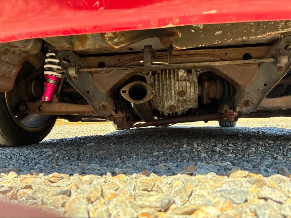 1994 Mazda NA MX-5 Miata - Image 14 of 20