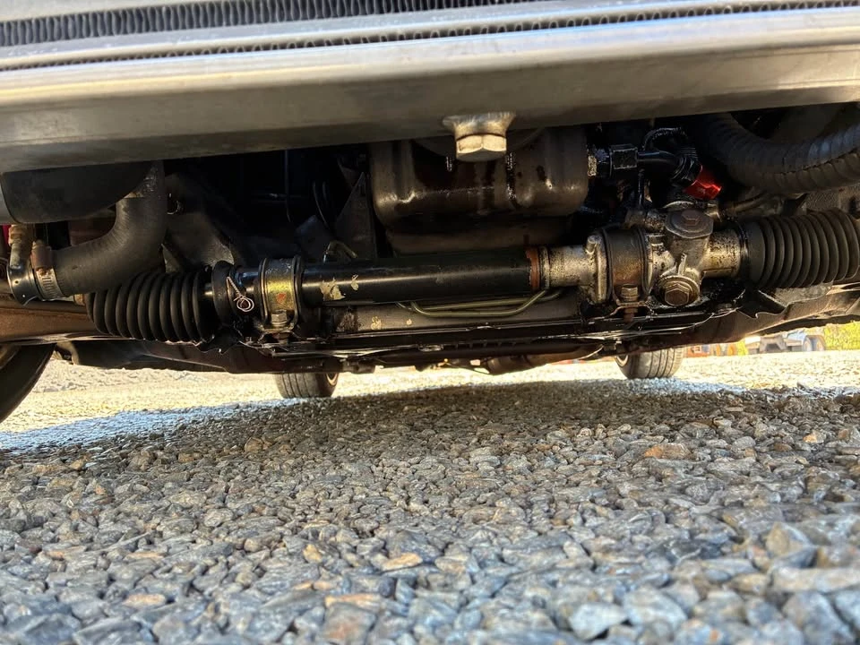 1994 Mazda NA MX-5 Miata - Image 11 of 20