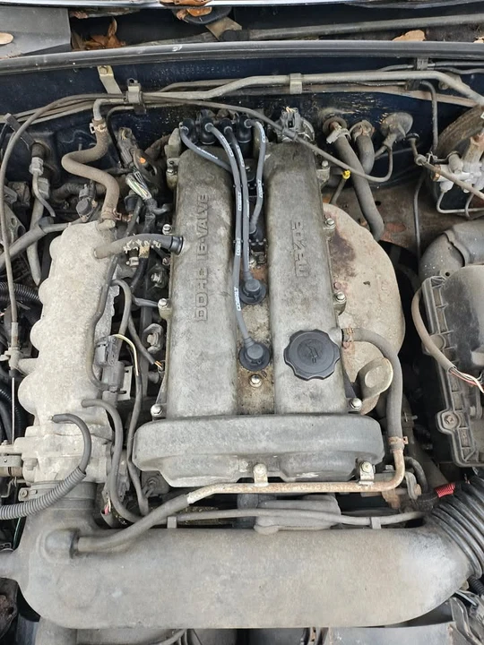 1994 Mazda NA MX-5 Miata - Image 17 of 20