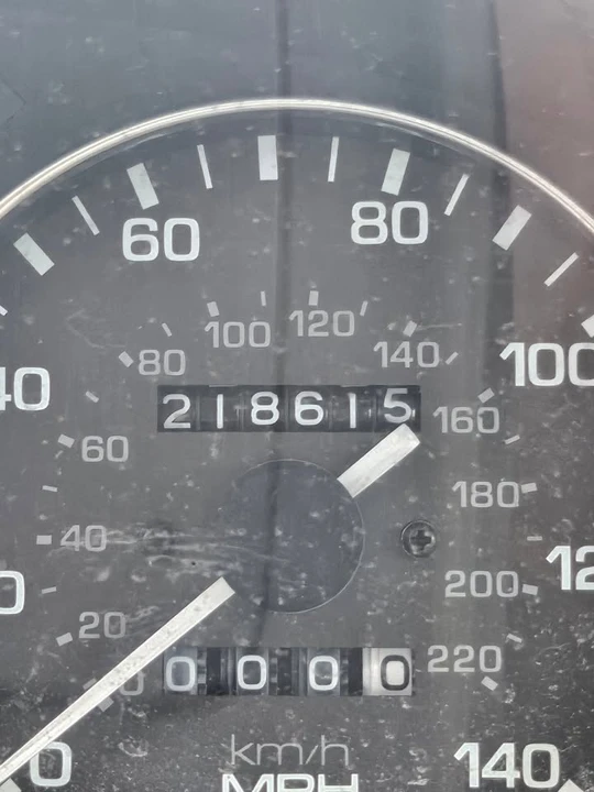 1994 Mazda NA MX-5 Miata - Image 7 of 20
