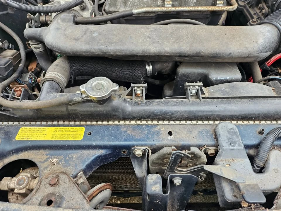 1994 Mazda NA MX-5 Miata - Image 18 of 20