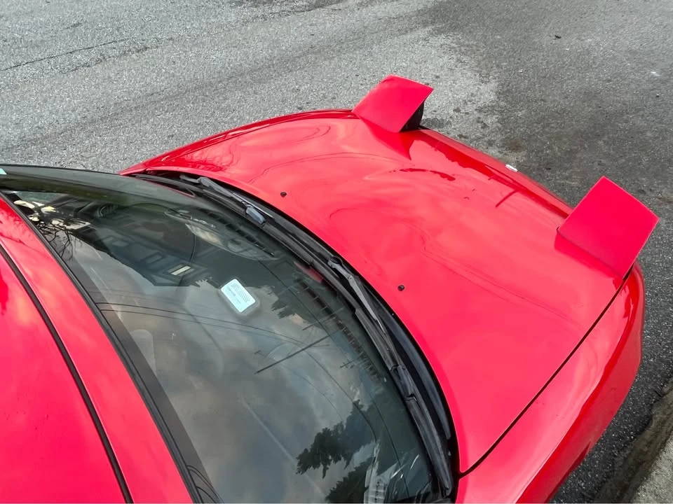1994 Mazda NA MX-5 Miata - Image 7 of 11