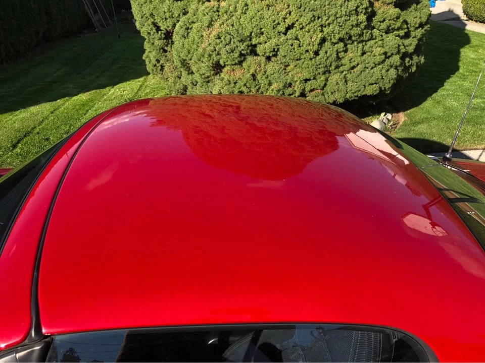 1994 Mazda NA MX-5 Miata - Image 4 of 13