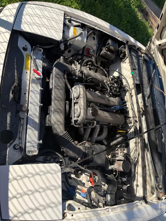 1994 Mazda NA MX-5 Miata - Image 6 of 12