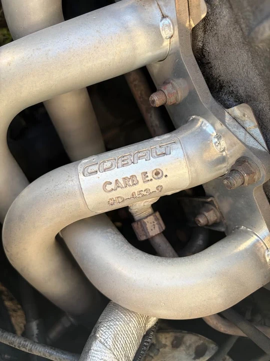 1994 Mazda NA MX-5 Miata - Image 7 of 12
