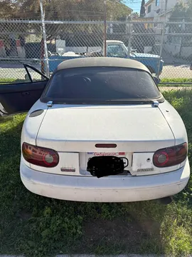 1994 Mazda MX-5 Miata RF
