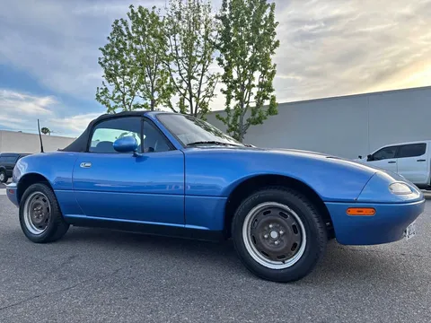 1994 Mazda MX-5 Miata
