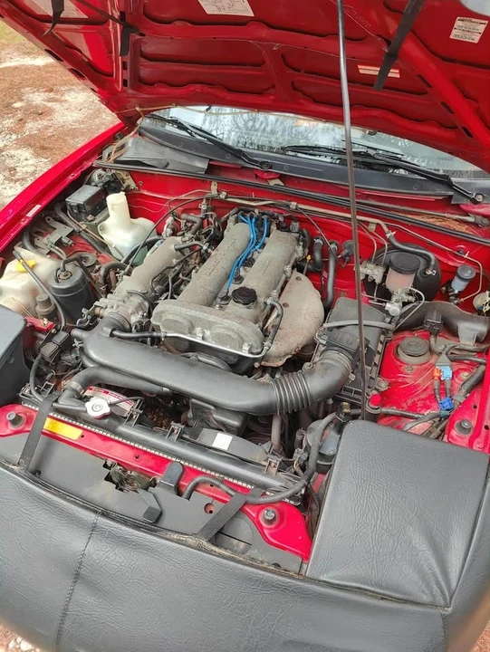 1994 Mazda NA MX-5 Miata - Image 5 of 11