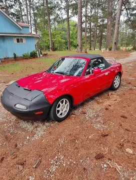 1994 Mazda MX-5 Miata