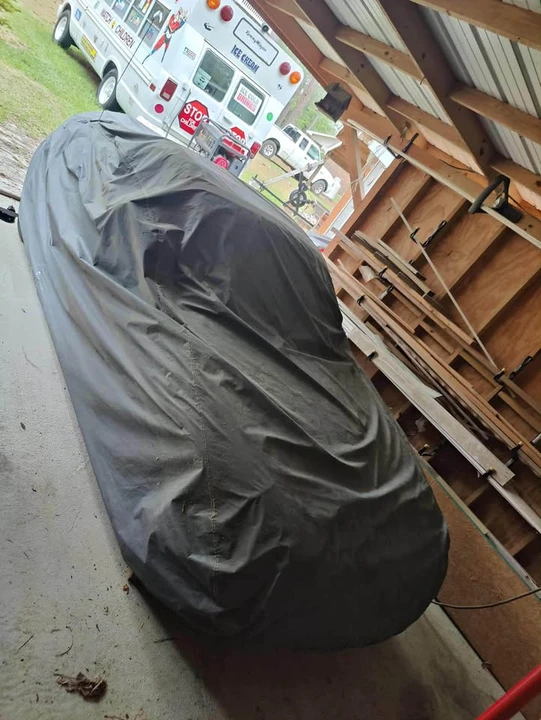 1994 Mazda NA MX-5 Miata - Image 11 of 11