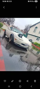 1994 Mazda MX-5 Miata Club