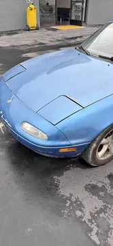 1994 Mazda MX-5 Miata RF Club Convertible