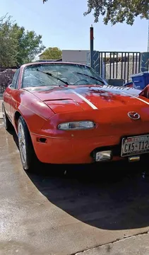 1994 Mazda MX-5 Miata RF Club