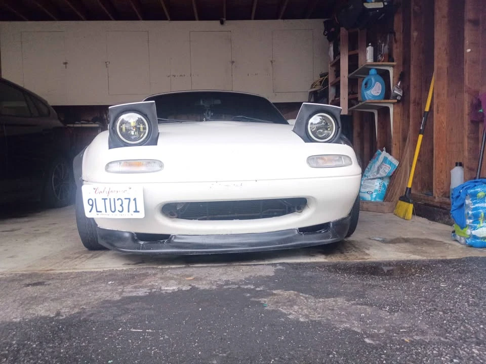1994 Mazda NA MX-5 Miata - Image 6 of 7