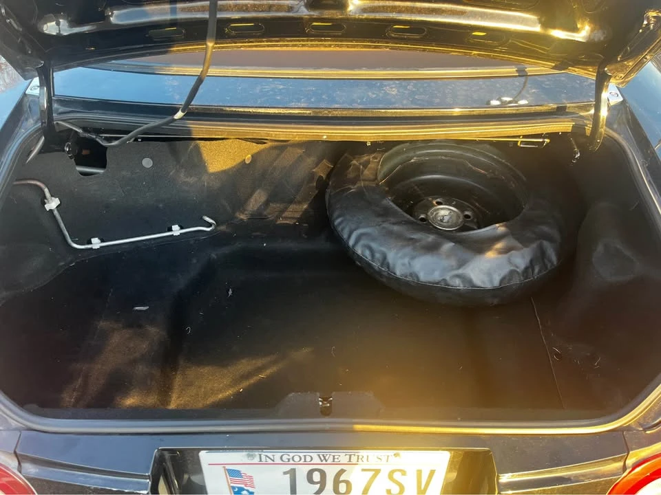 1994 Mazda NA MX-5 Miata - Image 10 of 12