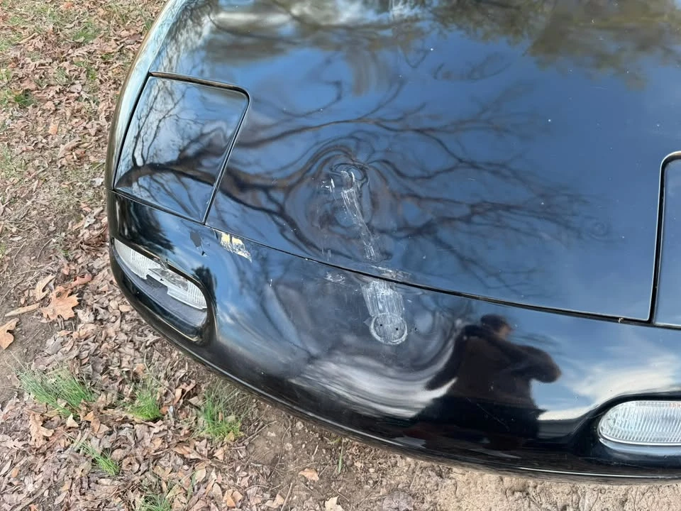 1994 Mazda NA MX-5 Miata - Image 5 of 14