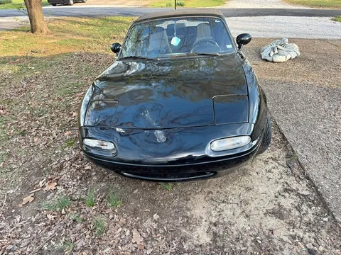 1994 Mazda MX5-Miata